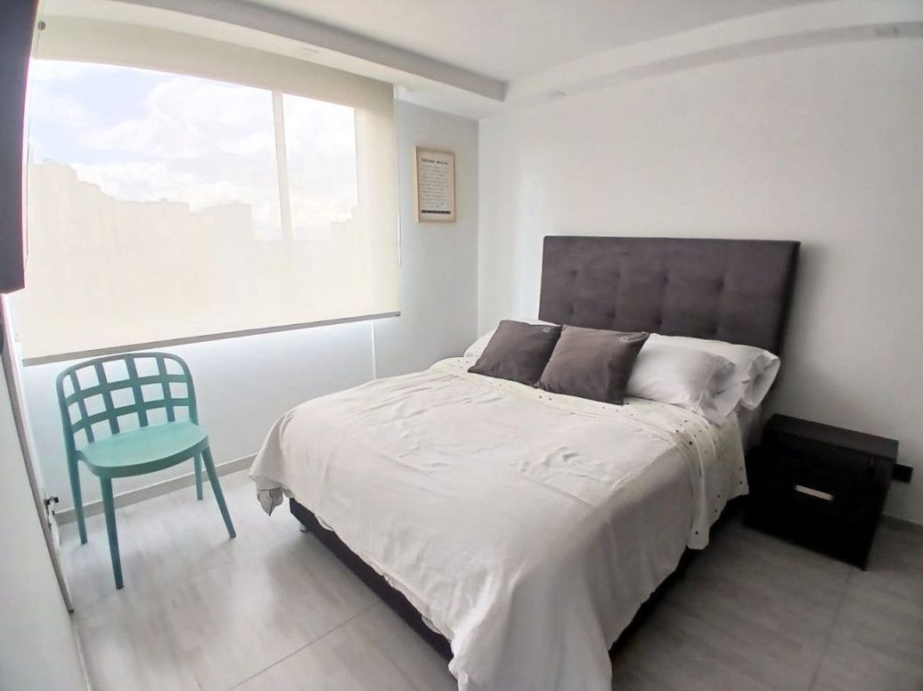 Apartamento de 2 alcobas en venta en Ciudad Techo, Bogotá, 45 m² · foto 14 de 20