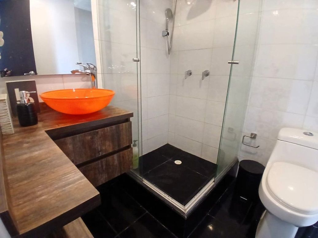 Apartamento de 2 alcobas en venta en Ciudad Techo, Bogotá, 45 m² · foto 18 de 20