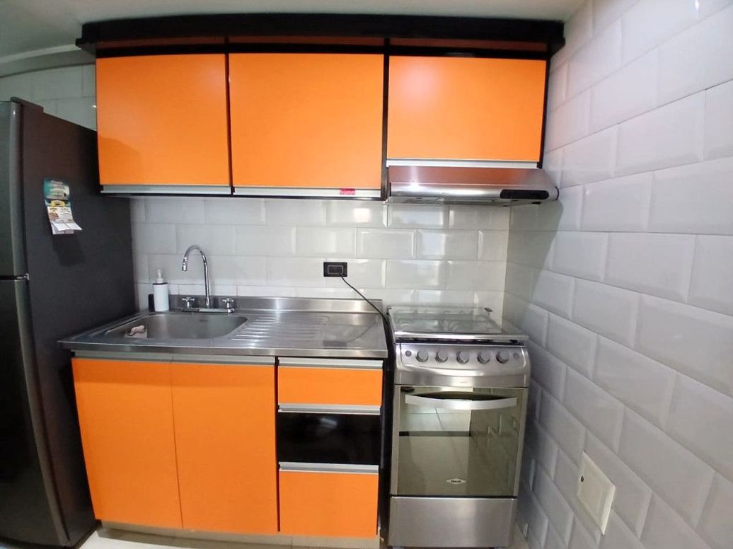 Apartamento de 2 alcobas en venta en Ciudad Techo, Bogotá, 45 m² · foto 8 de 20