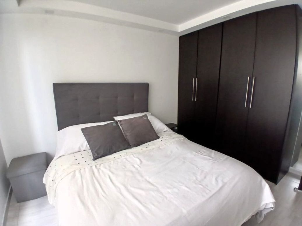 Apartamento de 2 alcobas en venta en Ciudad Techo, Bogotá, 45 m² · foto 13 de 20