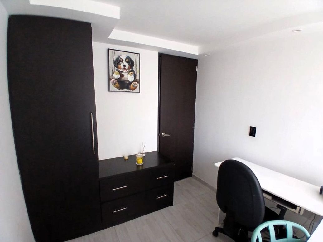 Apartamento de 2 alcobas en venta en Ciudad Techo, Bogotá, 45 m² · foto 15 de 20