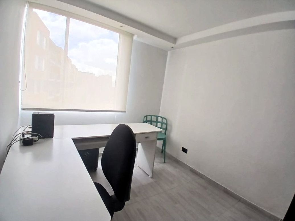 Apartamento de 2 alcobas en venta en Ciudad Techo, Bogotá, 45 m² · foto 17 de 20