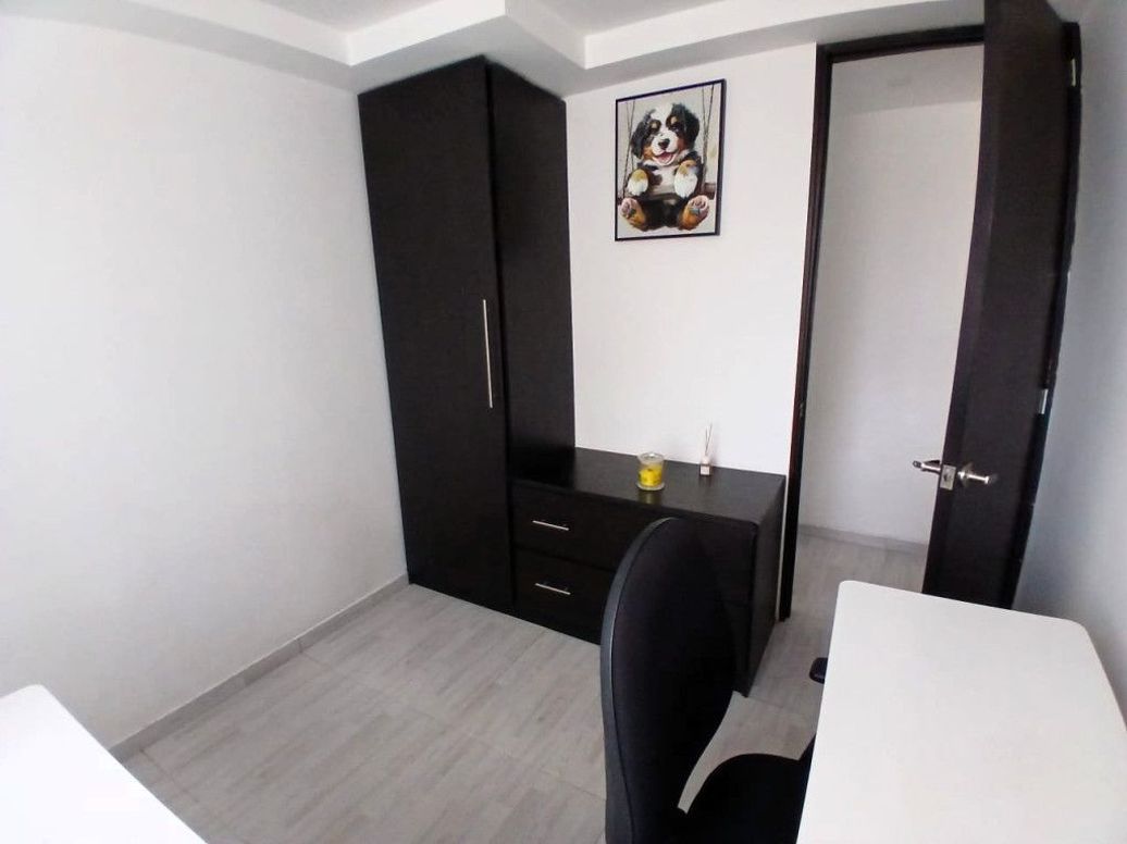 Apartamento de 2 alcobas en venta en Ciudad Techo, Bogotá, 45 m² · foto 16 de 20