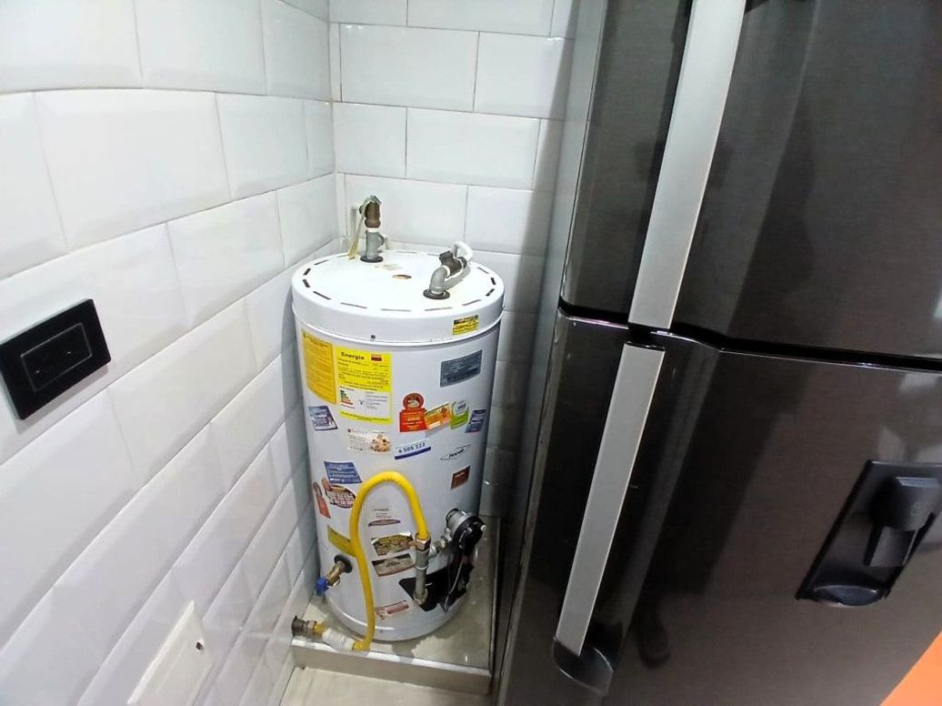 Apartamento de 2 alcobas en venta en Ciudad Techo, Bogotá, 45 m² · foto 11 de 20