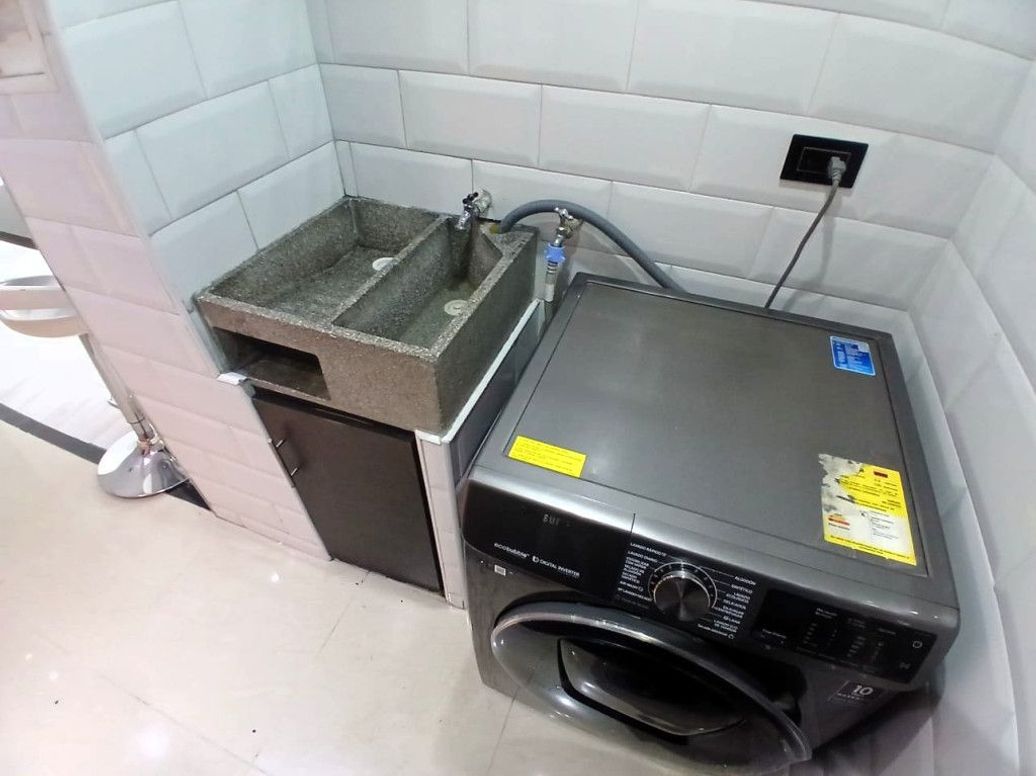 Apartamento de 2 alcobas en venta en Ciudad Techo, Bogotá, 45 m² · foto 9 de 20