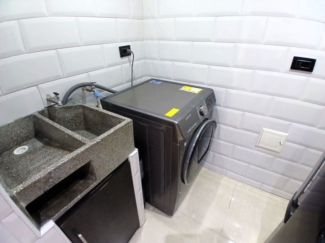 Apartamento de 2 alcobas en venta en Ciudad Techo, Bogotá, 45 m² · foto 10 de 20