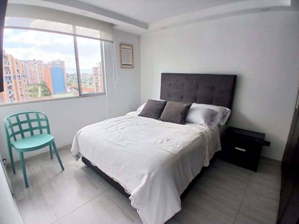 Apartamento de 2 alcobas en venta en Ciudad Techo, Bogotá, 45 m² · foto 12 de 20