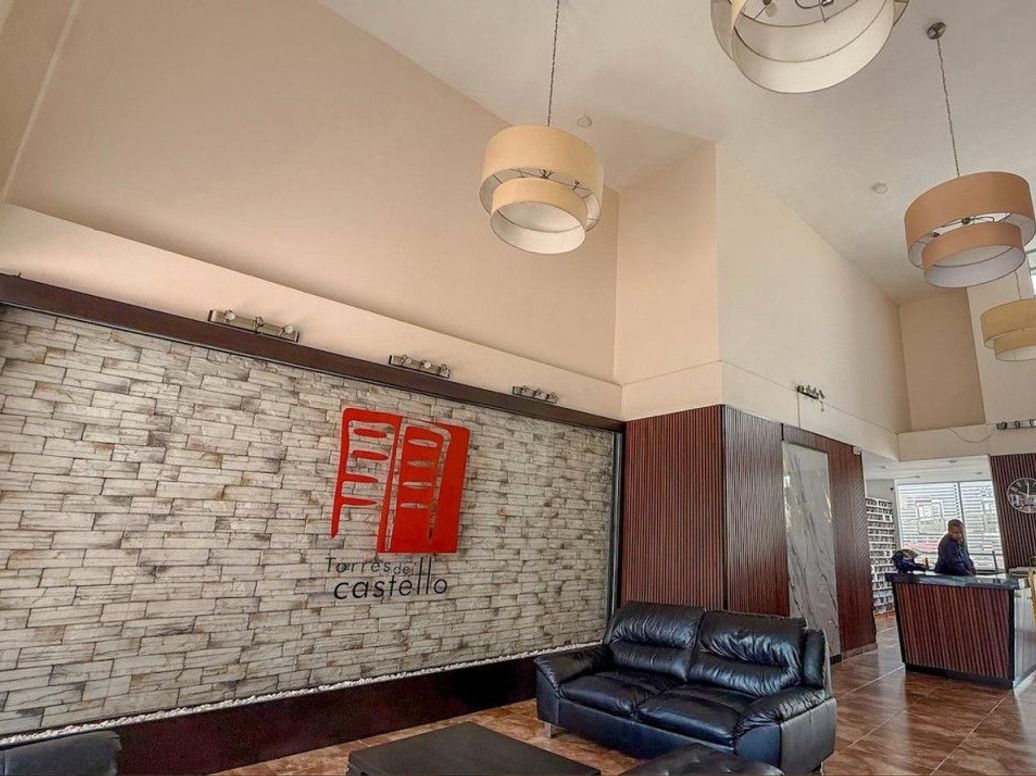 Apartamento de 2 alcobas en venta en Ciudad Techo, Bogotá, 45 m² · foto 2 de 20