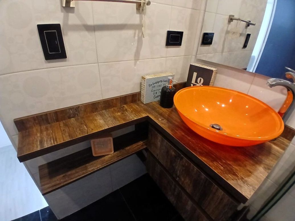Apartamento de 2 alcobas en venta en Ciudad Techo, Bogotá, 45 m² · foto 19 de 20