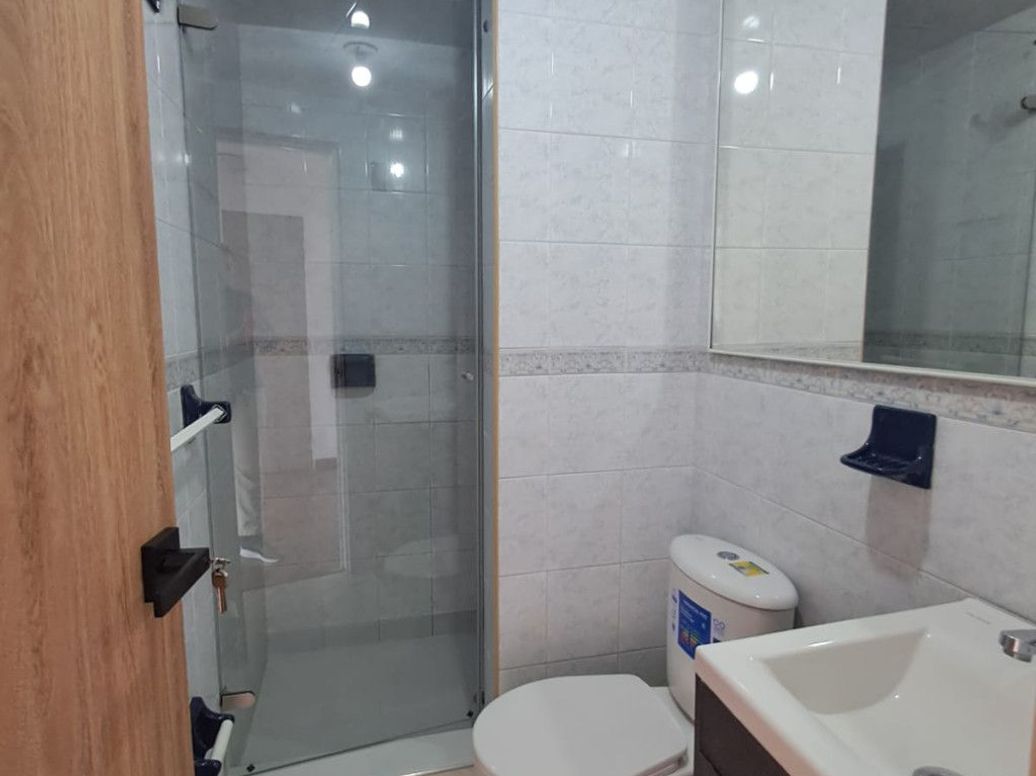 Apartamento de 4 alcobas en arriendo en Entrerios, Bogotá, 138 m² · foto 17 de 17