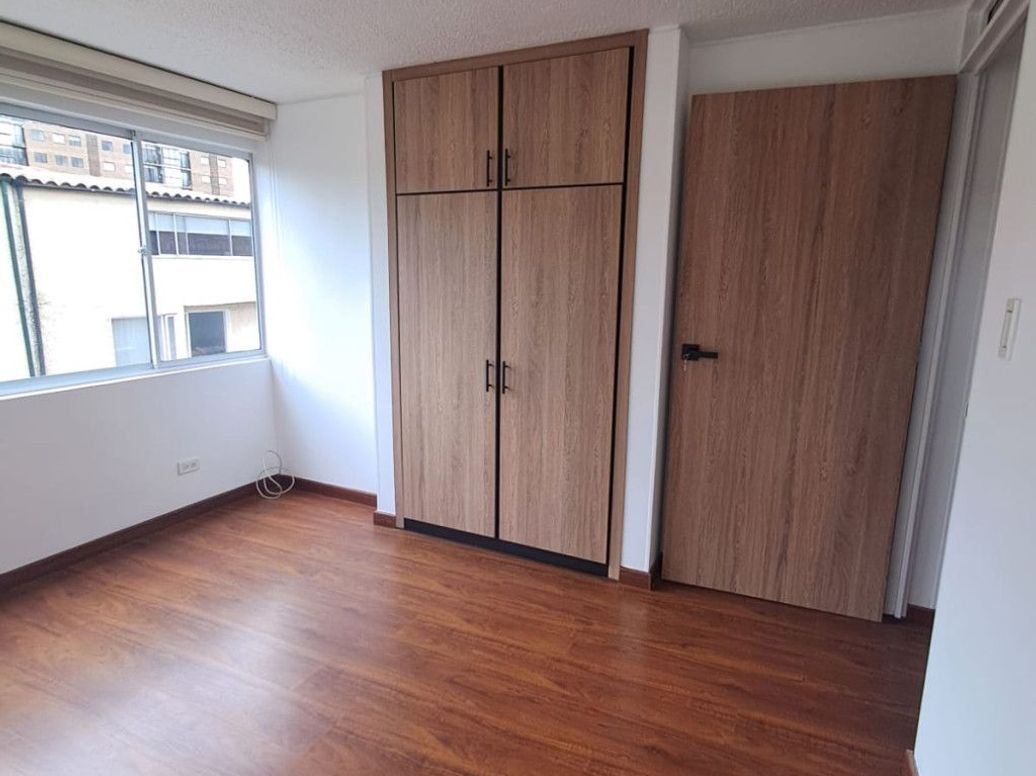 Apartamento de 4 alcobas en arriendo en Entrerios, Bogotá, 138 m² · foto 4 de 17
