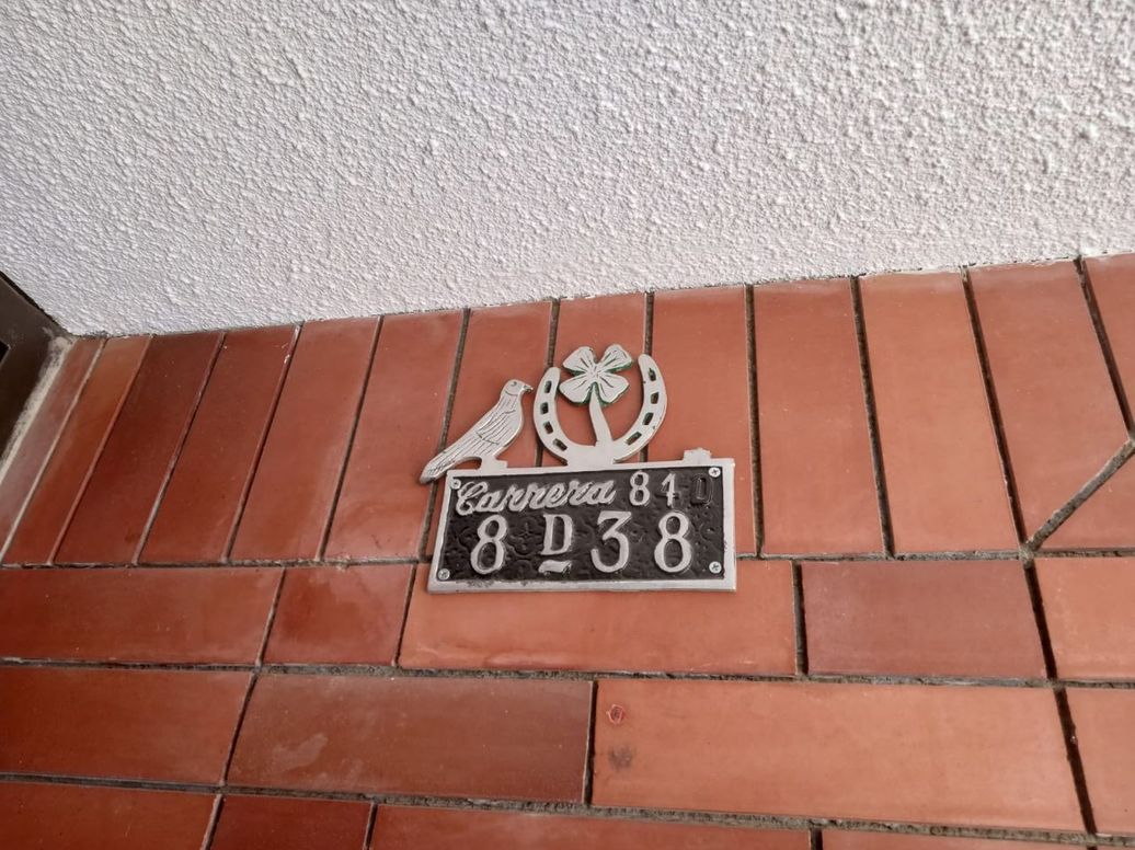 Casa de 5 alcobas en arriendo en Valladolid, Bogotá, 216 m² · foto 14 de 14