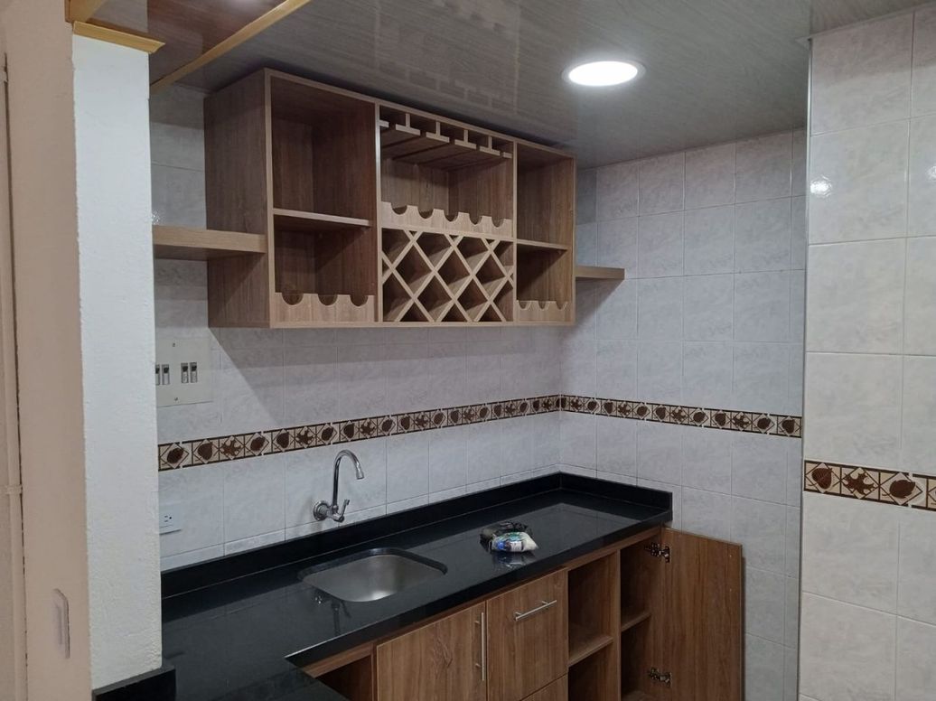 Casa de 5 alcobas en arriendo en Valladolid, Bogotá, 216 m² · foto 8 de 14