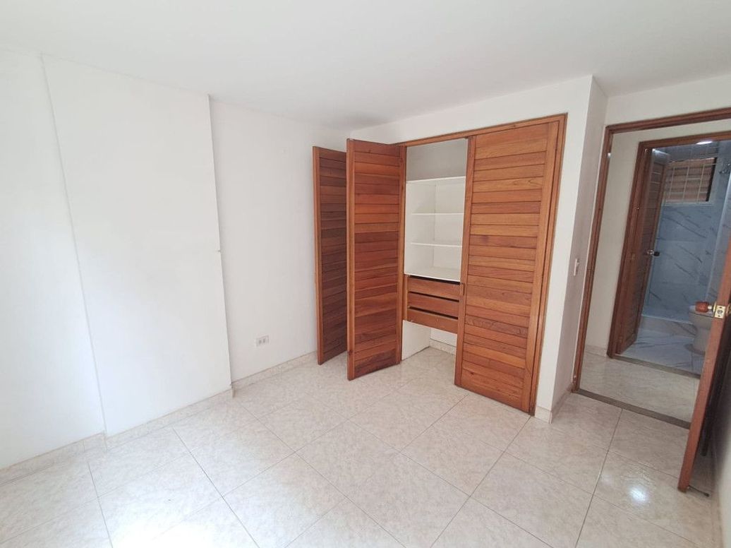 Apartamento de 3 alcobas en arriendo en Los Cedritos, Bogotá, 75 m² · foto 8 de 20