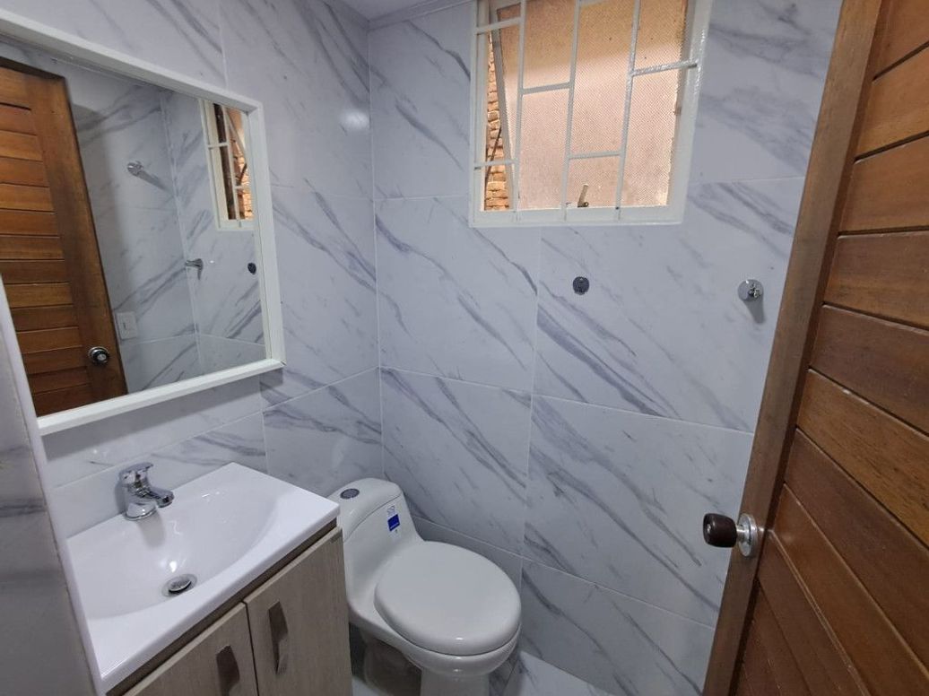 Apartamento de 3 alcobas en arriendo en Los Cedritos, Bogotá, 75 m² · foto 19 de 20