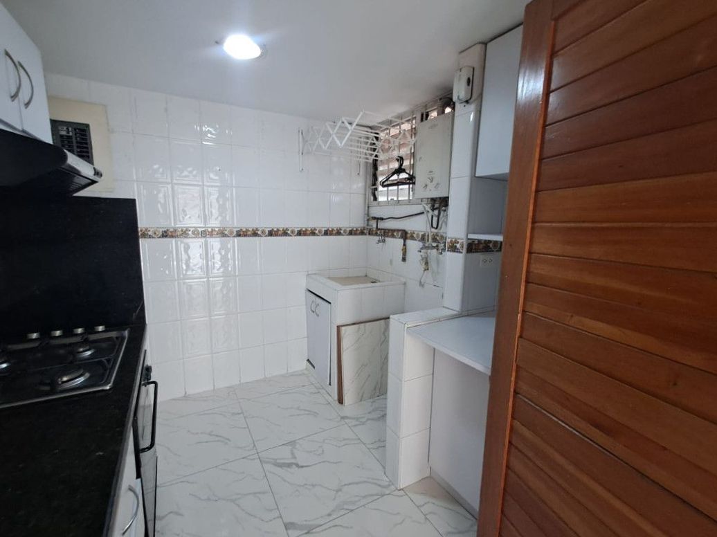Apartamento de 3 alcobas en arriendo en Los Cedritos, Bogotá, 75 m² · foto 16 de 20