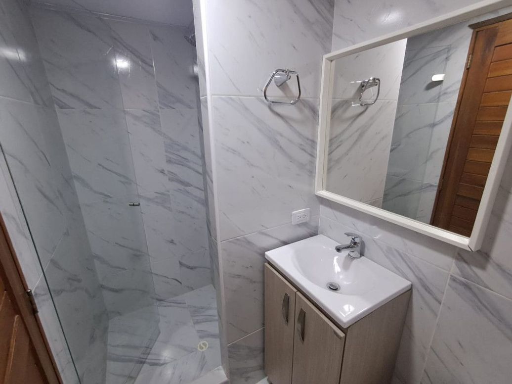 Apartamento de 3 alcobas en arriendo en Los Cedritos, Bogotá, 75 m² · foto 18 de 20