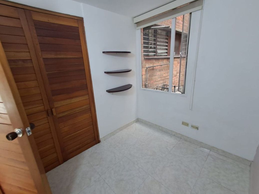 Apartamento de 3 alcobas en arriendo en Los Cedritos, Bogotá, 75 m² · foto 11 de 20