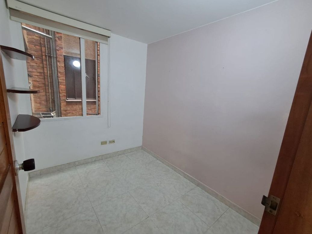 Apartamento de 3 alcobas en arriendo en Los Cedritos, Bogotá, 75 m² · foto 10 de 20
