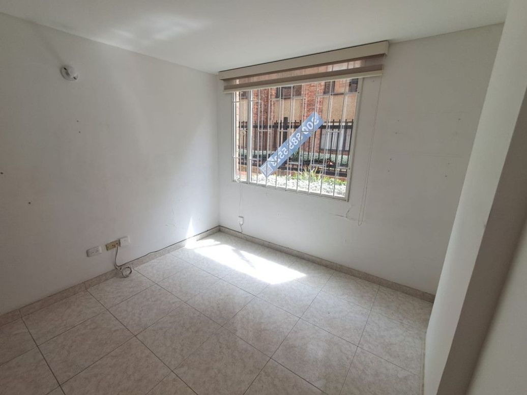 Apartamento de 3 alcobas en arriendo en Los Cedritos, Bogotá, 75 m² · foto 12 de 20
