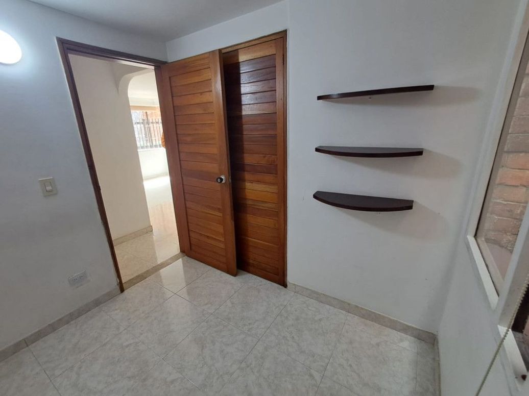 Apartamento de 3 alcobas en arriendo en Los Cedritos, Bogotá, 75 m² · foto 14 de 20