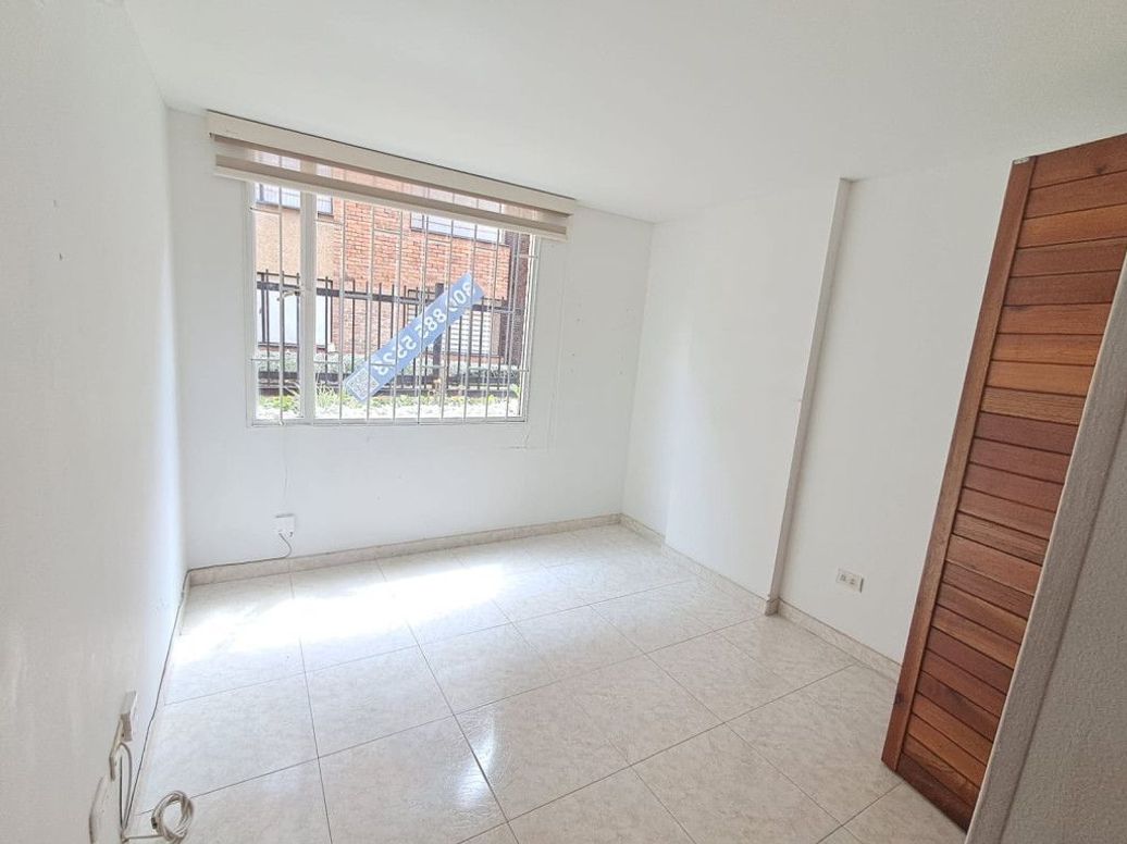 Apartamento de 3 alcobas en arriendo en Los Cedritos, Bogotá, 75 m² · foto 9 de 20