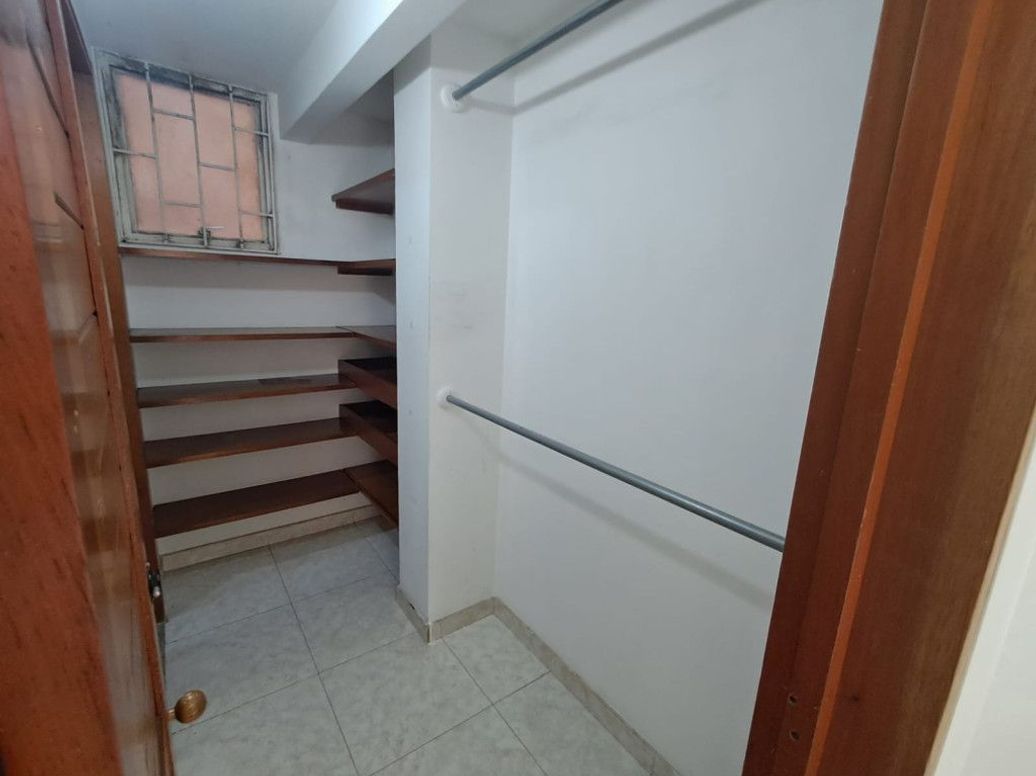 Apartamento de 3 alcobas en arriendo en Los Cedritos, Bogotá, 75 m² · foto 13 de 20