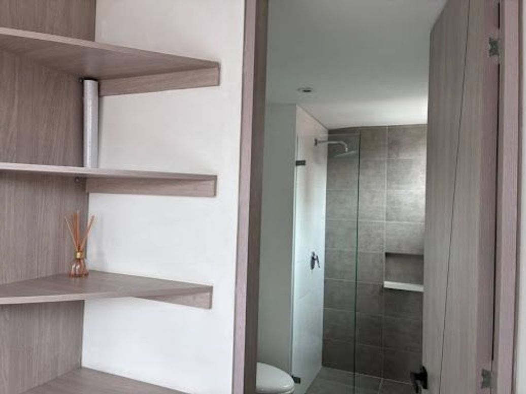Apartamento de 1 alcoba en venta en Chapinero, Bogotá, 35 m² · foto 17 de 20