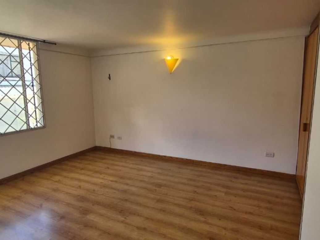 Apartamento de 1 alcoba en arriendo en Lisboa, Bogotá, 45 m² · foto 12 de 18