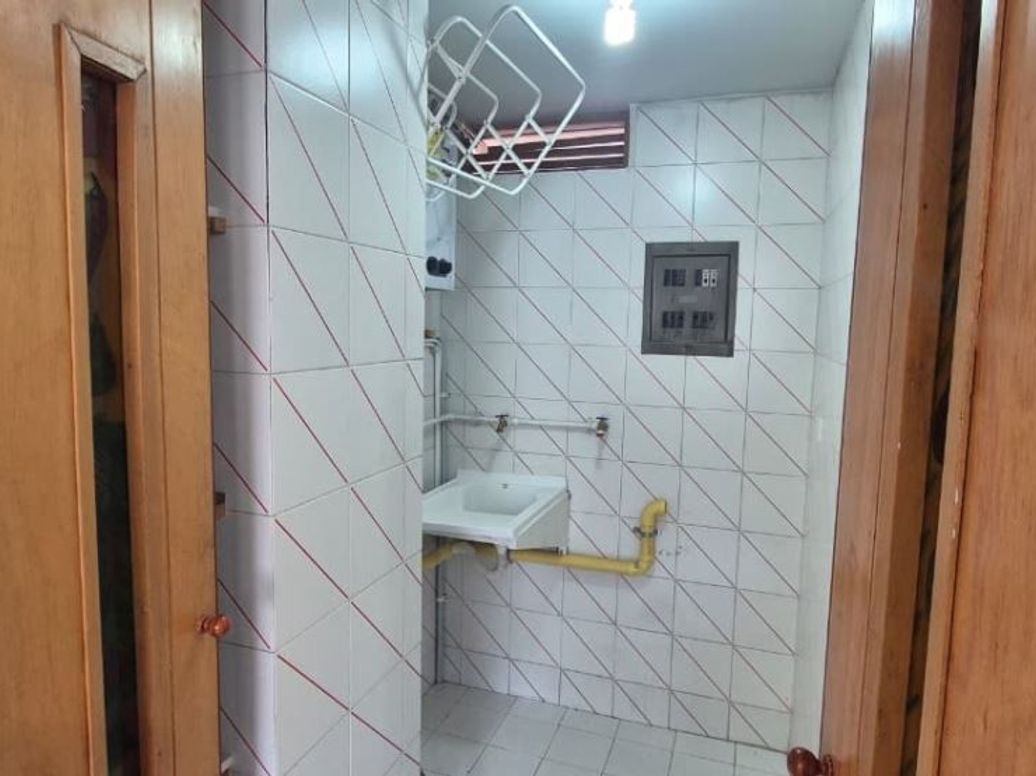 Apartamento de 1 alcoba en arriendo en Lisboa, Bogotá, 45 m² · foto 13 de 18