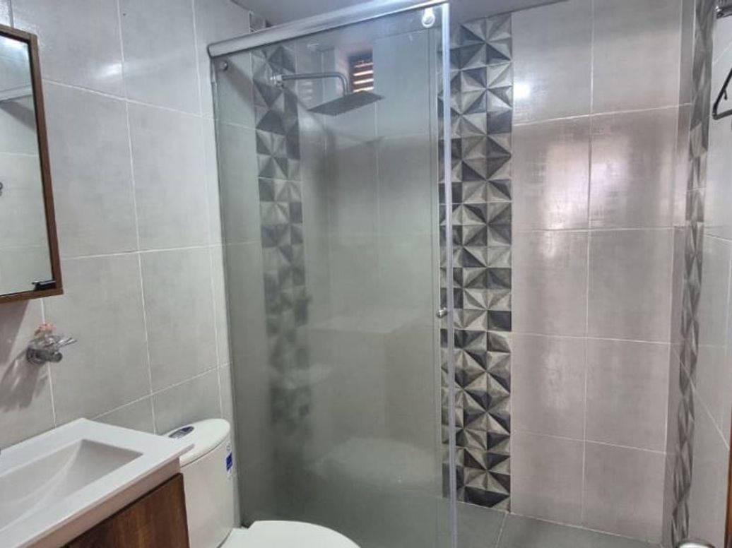 Apartamento de 1 alcoba en arriendo en Lisboa, Bogotá, 45 m² · foto 11 de 18