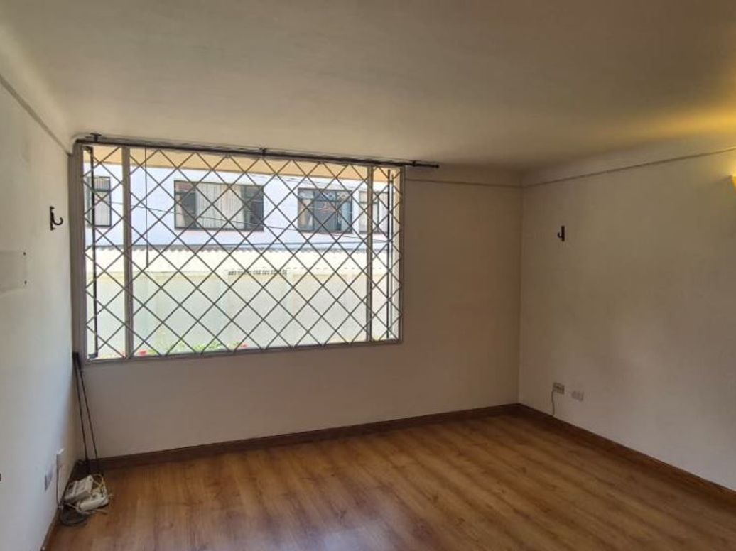 Apartamento de 1 alcoba en arriendo en Lisboa, Bogotá, 45 m² · foto 9 de 18