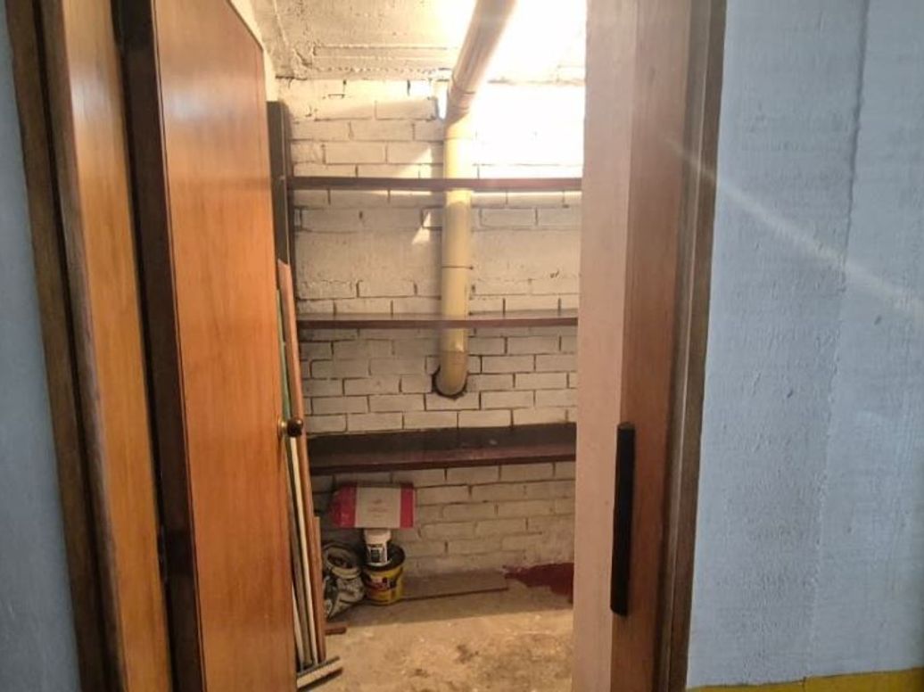 Apartamento de 1 alcoba en arriendo en Lisboa, Bogotá, 45 m² · foto 16 de 18