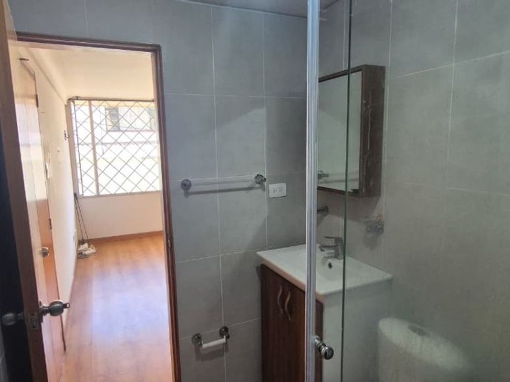Apartamento de 1 alcoba en arriendo en Lisboa, Bogotá, 45 m² · foto 15 de 18