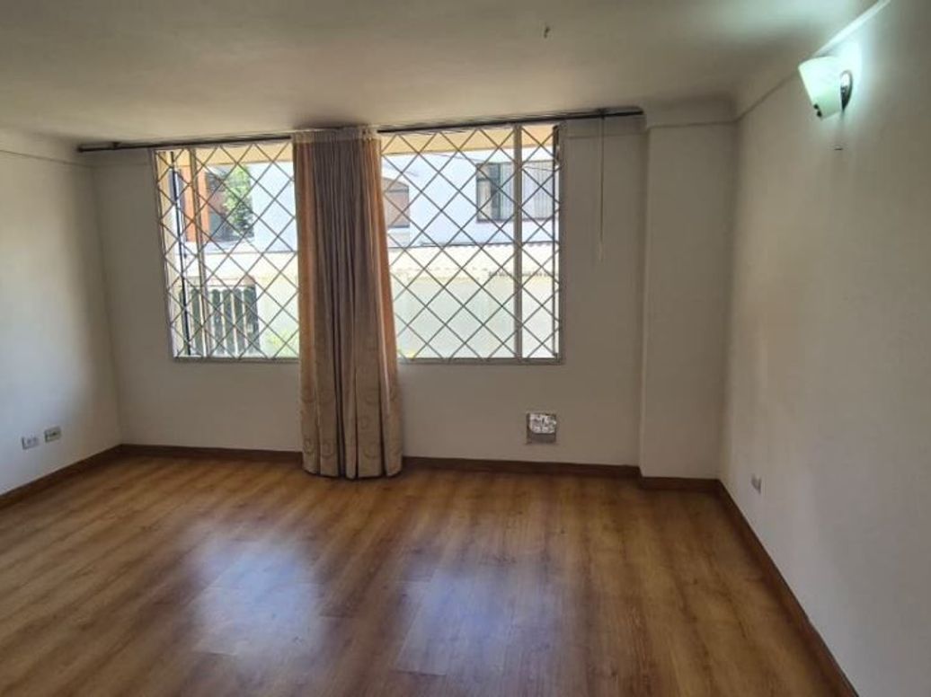 Apartamento de 1 alcoba en arriendo en Lisboa, Bogotá, 45 m² · foto 7 de 18