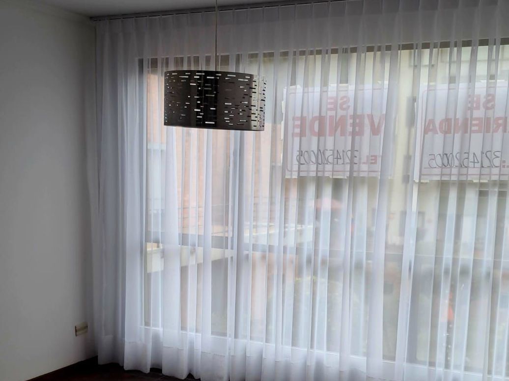 Apartamento de 3 alcobas en arriendo en La Liberia, Bogotá, 86 m² · foto 5 de 14