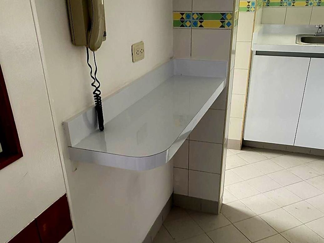 Apartamento de 3 alcobas en arriendo en La Liberia, Bogotá, 86 m² · foto 8 de 14
