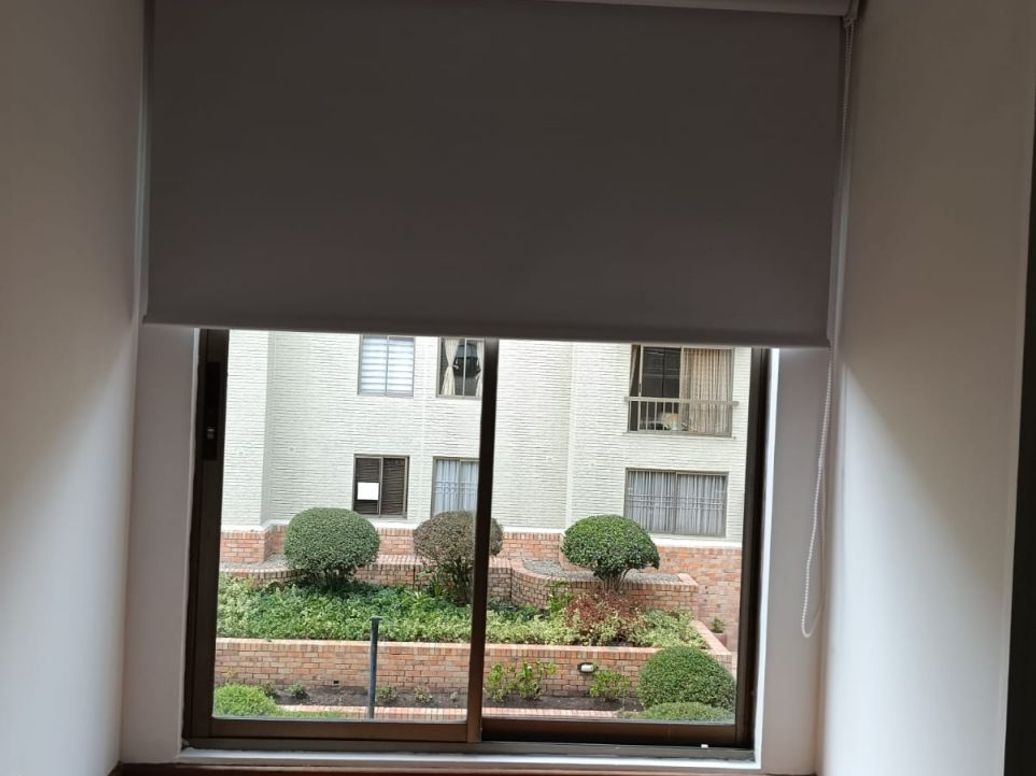 Apartamento de 3 alcobas en arriendo en La Liberia, Bogotá, 86 m² · foto 13 de 14