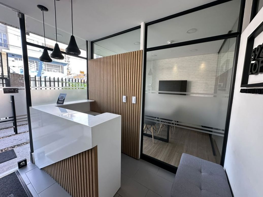 Apartamento de 1 alcoba en arriendo en San Luis, Bogotá, 28 m² · foto 5 de 20