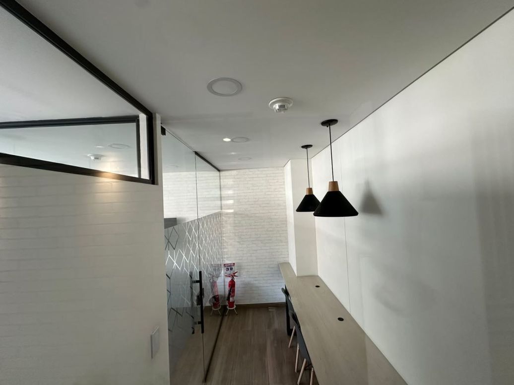 Apartamento de 1 alcoba en arriendo en San Luis, Bogotá, 28 m² · foto 11 de 20