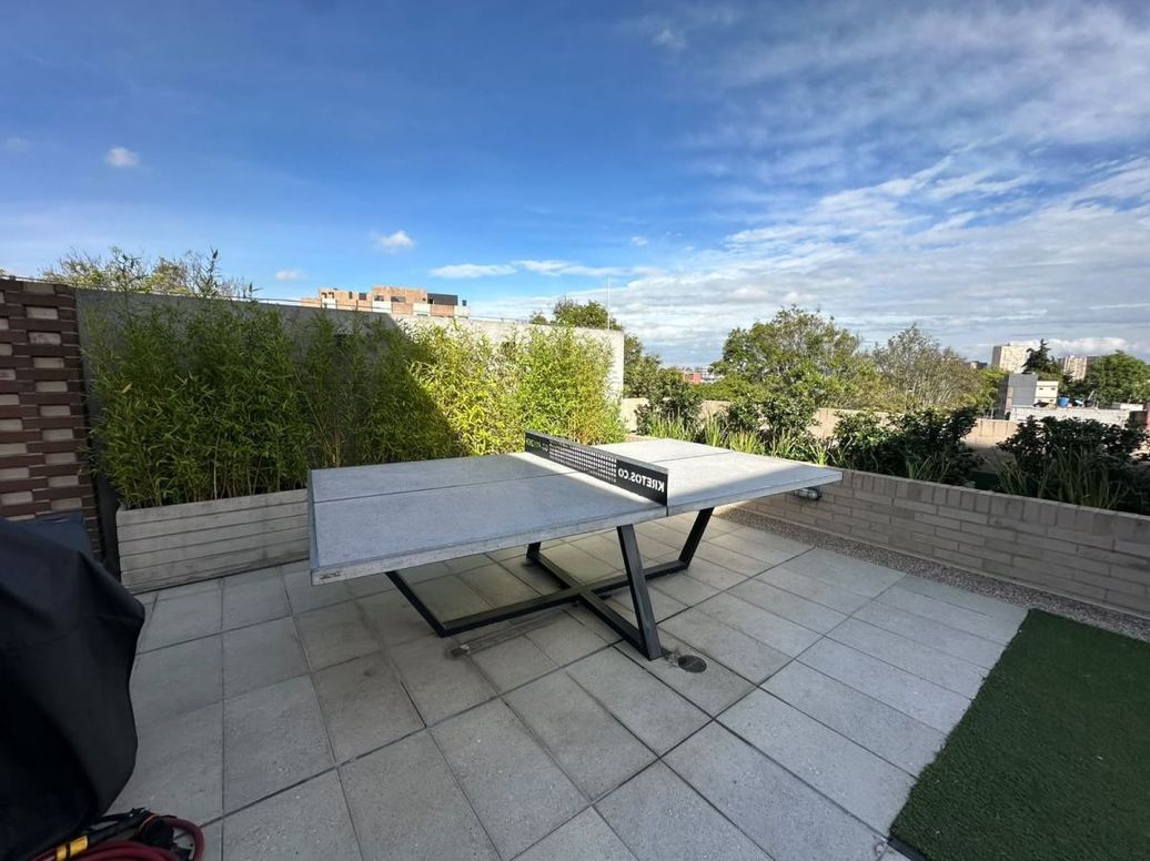 Apartamento de 1 alcoba en arriendo en San Luis, Bogotá, 28 m² · foto 20 de 20