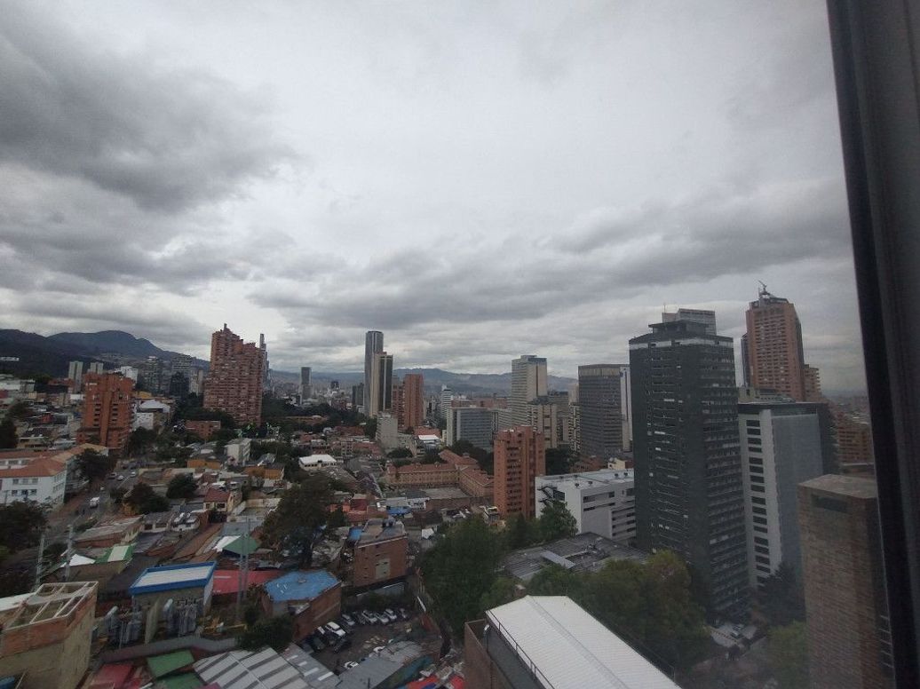 Apartamento de 1 alcoba en venta en San Martin, Bogotá, 30 m² · foto 11 de 16