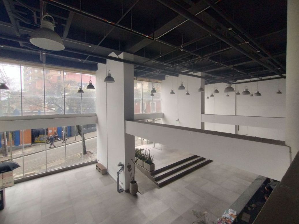 Apartamento de 1 alcoba en venta en San Martin, Bogotá, 30 m² · foto 16 de 16