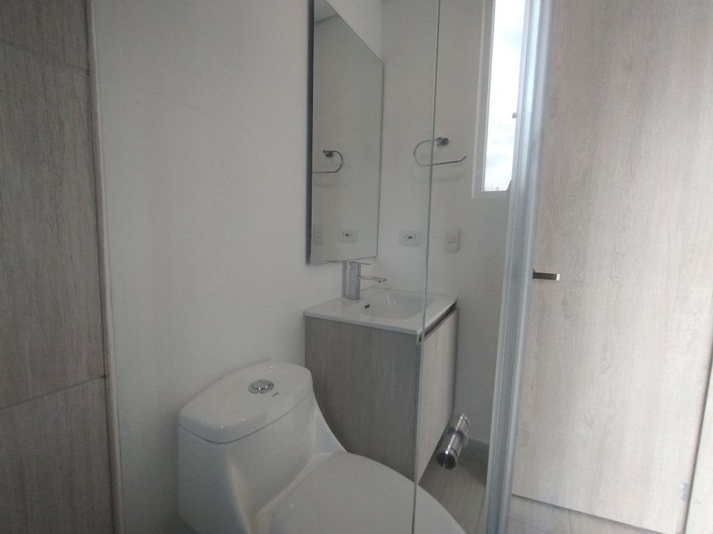 Apartamento de 1 alcoba en venta en San Martin, Bogotá, 30 m² · foto 7 de 16