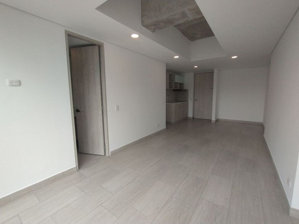 Apartamento de 1 alcoba en venta en San Martin, Bogotá, 30 m² · foto 8 de 16