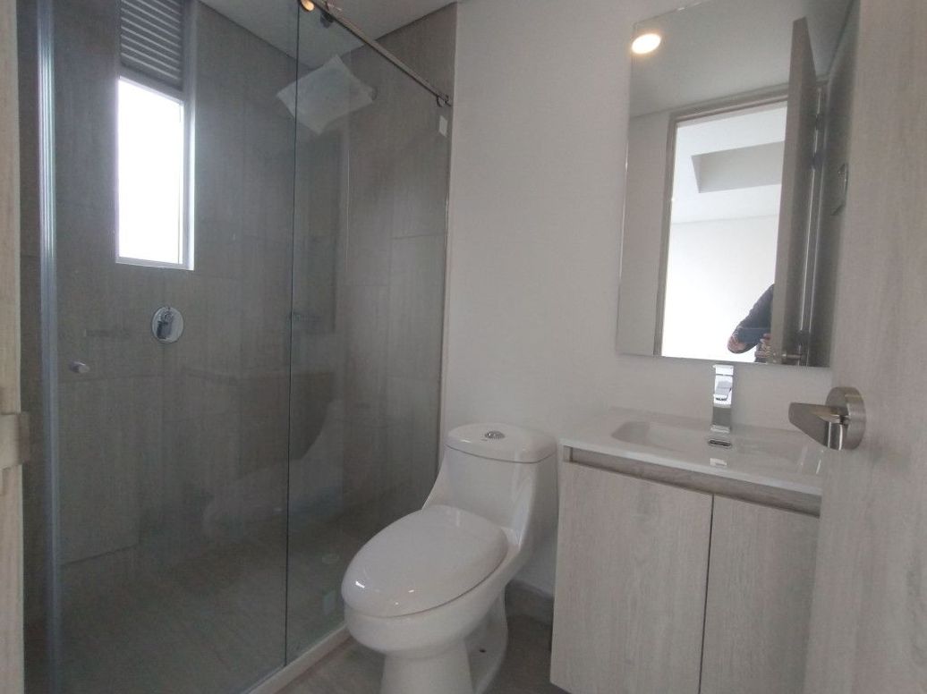 Apartamento de 1 alcoba en venta en San Martin, Bogotá, 30 m² · foto 6 de 16