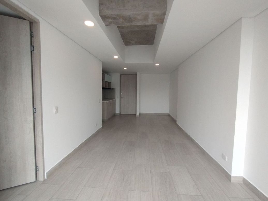 Apartamento de 1 alcoba en venta en San Martin, Bogotá, 30 m² · foto 2 de 16