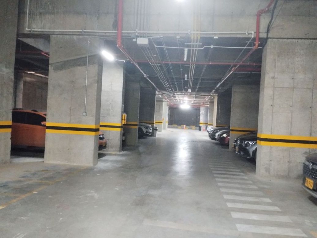 Apartamento de 1 alcoba en venta en San Martin, Bogotá, 30 m² · foto 12 de 16
