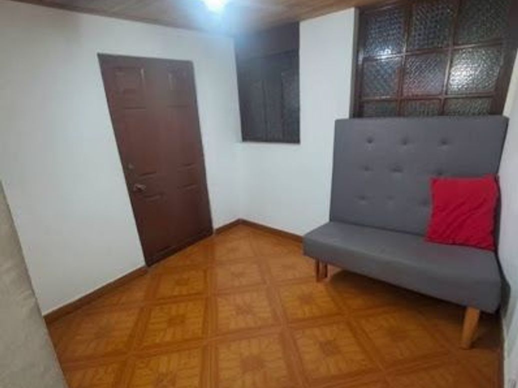 Casa de 7 alcobas en venta en Egipto, Bogotá, 530 m² · foto 11 de 20