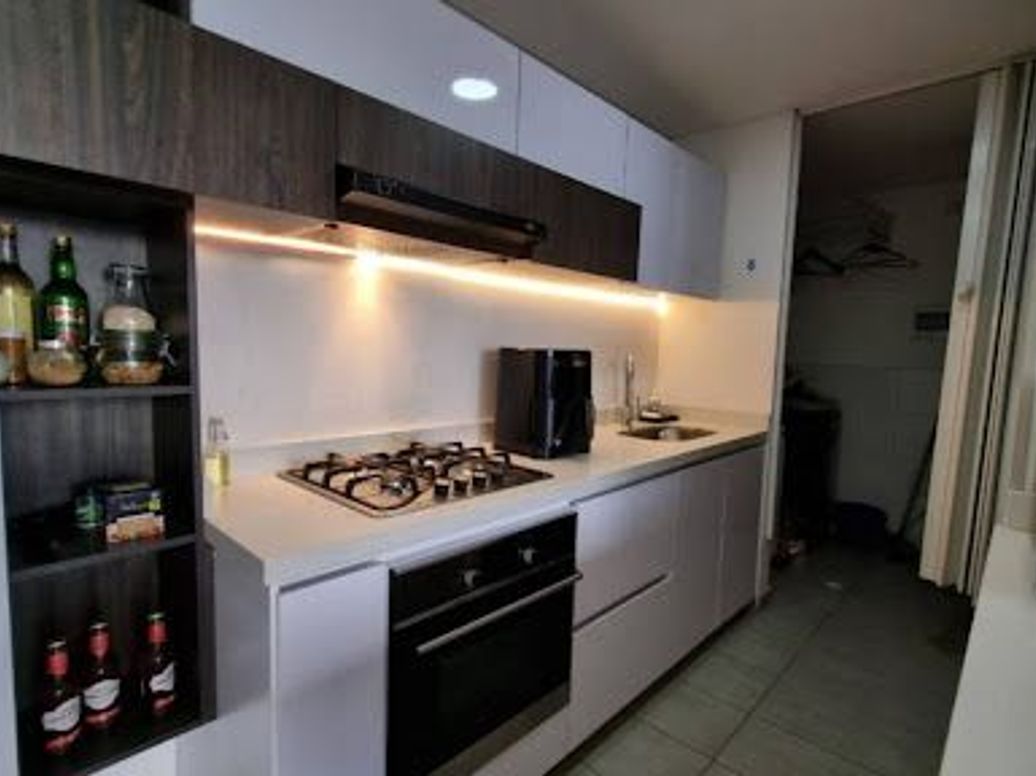 Apartamento de 3 alcobas en venta en Super Manzana 1, Bogotá, 74 m² · foto 4 de 20